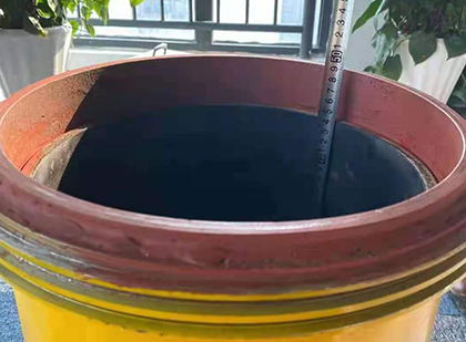 卓资抗爆容器