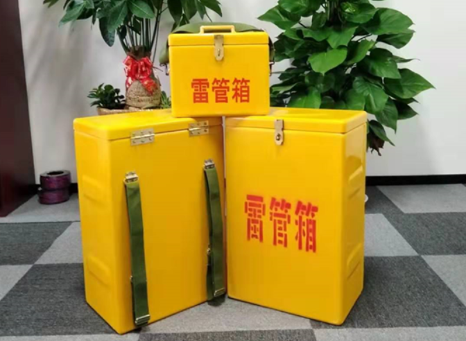 卓资如何防止雷管箱炸药箱等矿用物品生锈？