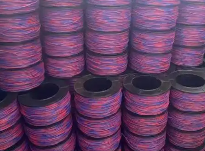 卓资爆破线冬季存放注意事项